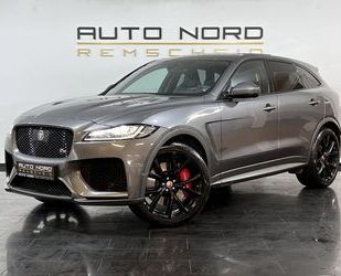Jaguar F-Pace Gebrauchtwagen