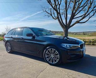 BMW 520 Gebrauchtwagen