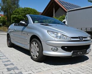 Peugeot 206 Gebrauchtwagen