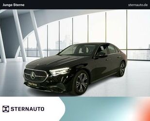 Mercedes-Benz E 200 Gebrauchtwagen