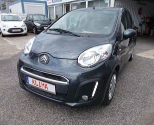Citroen C1 Gebrauchtwagen