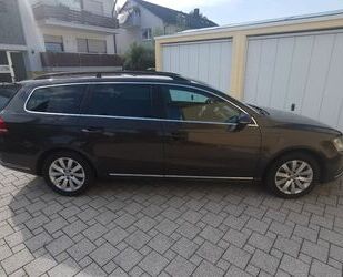 VW Passat Variant Gebrauchtwagen