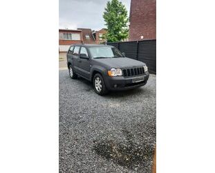 Jeep Grand Cherokee Gebrauchtwagen