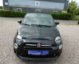 Fiat 500 Gebrauchtwagen