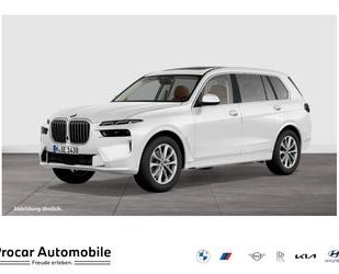 BMW X7 Gebrauchtwagen