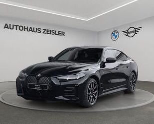 BMW i4 Gebrauchtwagen