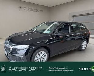 Skoda Scala Gebrauchtwagen