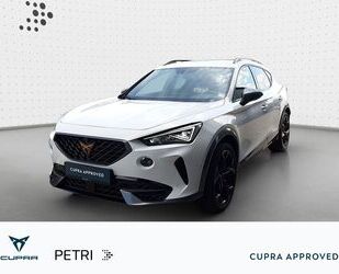 Cupra Formentor Gebrauchtwagen