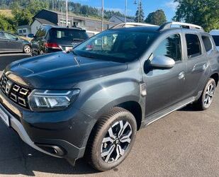 Dacia Duster Gebrauchtwagen