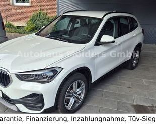 BMW X1 Gebrauchtwagen