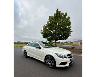 Mercedes-Benz E 220 Gebrauchtwagen