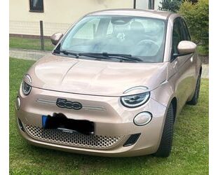 Fiat 500e Gebrauchtwagen