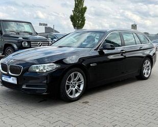BMW 520 Gebrauchtwagen