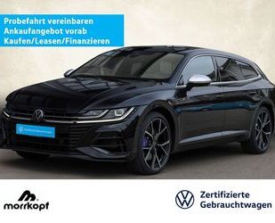 VW Arteon Gebrauchtwagen