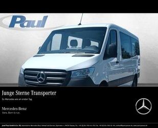 Mercedes-Benz Sprinter Gebrauchtwagen