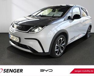 BYD DOLPHIN Gebrauchtwagen