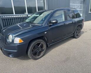 Jeep Compass Gebrauchtwagen