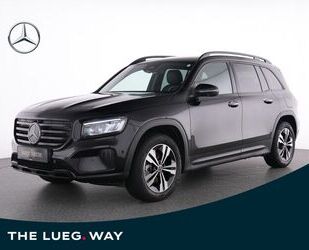 Mercedes-Benz GLB 180 Gebrauchtwagen