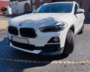 BMW X2 Gebrauchtwagen