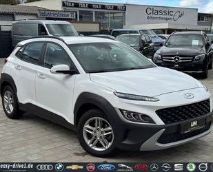 Hyundai KONA Gebrauchtwagen