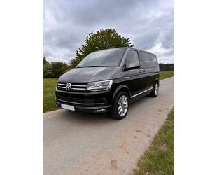 VW T6 Multivan Gebrauchtwagen