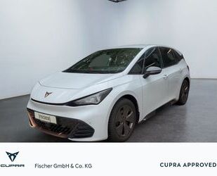 Cupra Born Gebrauchtwagen
