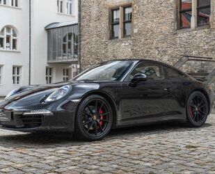 Porsche 911 Urmodell Gebrauchtwagen