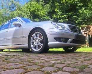 Mercedes-Benz C 320 Gebrauchtwagen