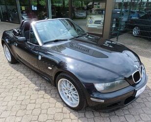 BMW Z3 Gebrauchtwagen