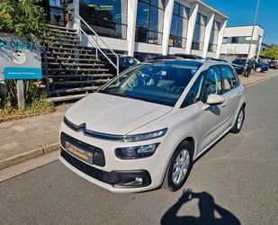 Citroen C4 SpaceTourer Gebrauchtwagen