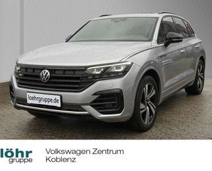 VW Touareg Gebrauchtwagen