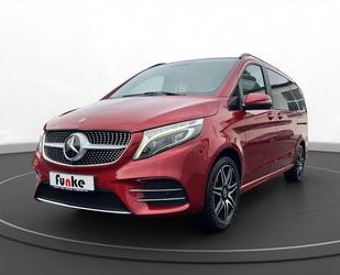 Mercedes-Benz V 300 Gebrauchtwagen