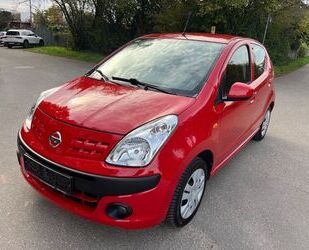Nissan Pixo Gebrauchtwagen