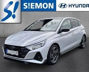 Hyundai i20 Gebrauchtwagen