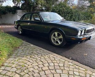 Jaguar XJ8 Gebrauchtwagen