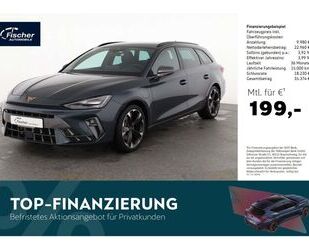 Cupra Leon Gebrauchtwagen