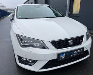 Seat Leon Gebrauchtwagen