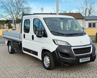 Peugeot Boxer Gebrauchtwagen