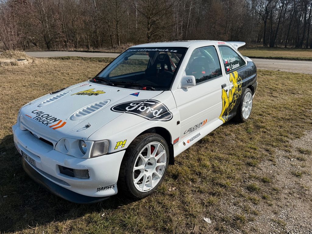 Escort