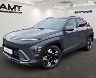 Hyundai KONA Gebrauchtwagen