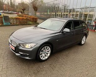 BMW 320 Gebrauchtwagen