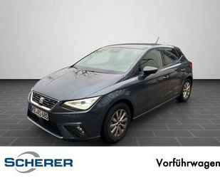Seat Ibiza Gebrauchtwagen