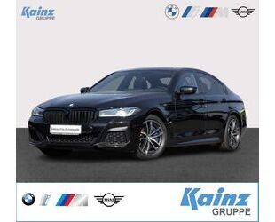 BMW 540 Gebrauchtwagen