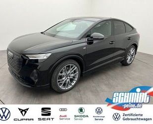 Audi Q4 Gebrauchtwagen