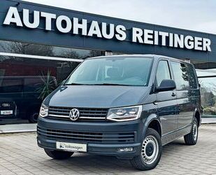 VW T6 Transporter Gebrauchtwagen
