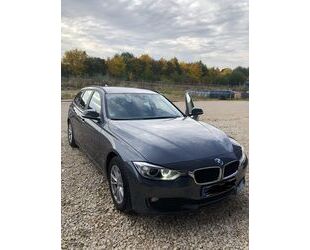BMW 318 Gebrauchtwagen