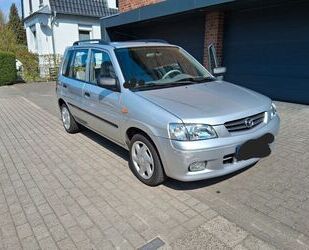 Mazda Demio Gebrauchtwagen