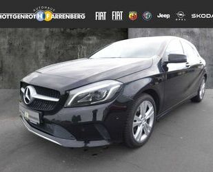 Mercedes-Benz A 200 Gebrauchtwagen
