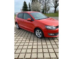 VW Polo Gebrauchtwagen