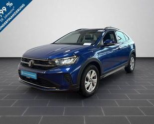 VW Taigo Gebrauchtwagen